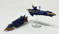 Battlefleet gothic chaos for sale  Wilmington