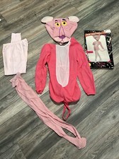 Vintage rubie pink d'occasion  Expédié en Belgium