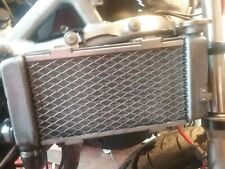 Vtr1000f kühler sc36 gebraucht kaufen  Menden (Sauerland)