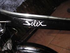 Autocollants poutre solex d'occasion  Saint-Venant