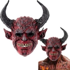 Horn devil satan d'occasion  Expédié en Belgium