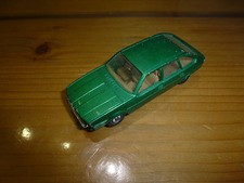 Ancienne petite voiture d'occasion  Seingbouse