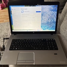 Probook 470 4702mq gebraucht kaufen  Dresden