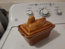 Vintage brown ceramic for sale Vintage brown ceramic for sale  Oakland
