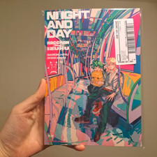 Night day boku for sale  College Station