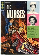Nurses 1963 shirl for sale  Tampa