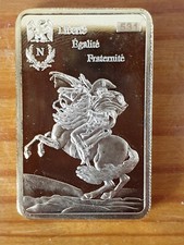 Lingotin plaqué carats d'occasion  L'Aigle