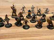 Dungeon dragons figuren gebraucht kaufen  Mahlow