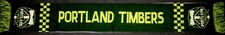 Portland timbers scarf for sale  Alexandria
