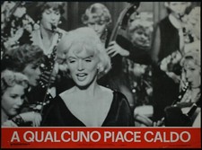 Fotobusta qualcuno piace usato  Reggio Emilia