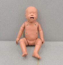 Laerdal nursing baby for sale  Converse