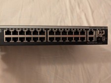Netgear prosafe s3300 usato  Italia
