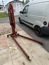 engine lift for sale engine lift for sale DAWLISH