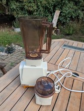 Retro moulinex type for sale  KING'S LYNN