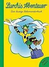 Lurchis abenteuer band gebraucht kaufen  Berlin