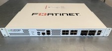Fortinet fortigate 501e d'occasion  France