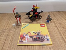 Lego castle lion for sale  Harrisonburg