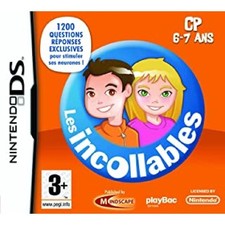 Jeu incollables cp d'occasion  Les Mureaux