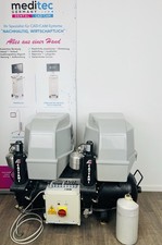 Cattani tandem kompressor gebraucht kaufen  Langenhagen