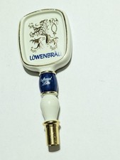 Vintage lowenbrau white for sale  South Park