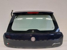 Fiat grande punto gebraucht kaufen  Magdeburg