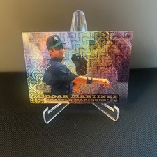 Edgar martinez 1998 for sale  Olympia