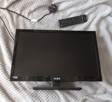 Alba led 19hdled for sale  BICESTER