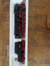 Tillig dampflok 02280 gebraucht kaufen  Schkopau