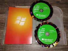 DVD-ROM Microsoft Windows 7 Home Premium Upgrade varejo 2 discos 64 e 32 bits 2009 comprar usado DVD-ROM Microsoft Windows 7 Home Premium Upgrade varejo 2 discos 64 e 32 bits 2009 comprar usado  Enviando para Brazil