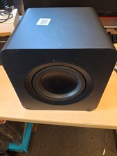 Samsung subwoofer wireless for sale  STOCKPORT