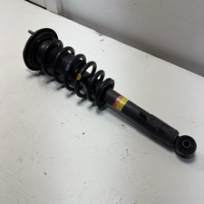 Amortecedor dianteiro direito do passageiro 02-05 Lexus SC430 4851024300 FABRICANTE DE EQUIPAMENTO ORIGINAL comprar usado  Enviando para Brazil