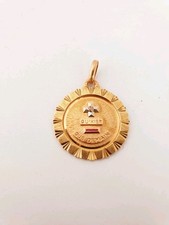 Médaille amour augis d'occasion  Barentin