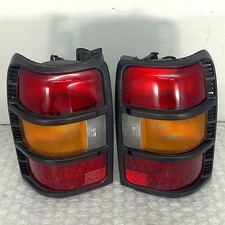 Rear lamps left for sale Rear lamps left for sale  ROTHERHAM