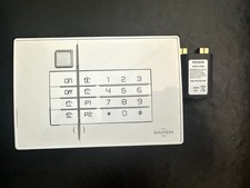 Clavier sh640ax alarme d'occasion  Le Quesnoy
