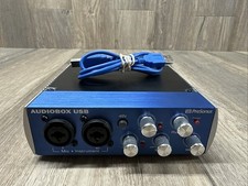 USB PreSonus Audiobox comprar usado  Enviando para Brazil