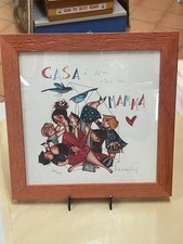 serigrafia certificata usato  Tolentino