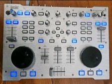 Hercules console rmx gebraucht kaufen  Nahrendorf