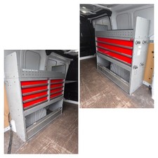 Würth fahrzeugregal autoregal gebraucht kaufen  Bubsheim
