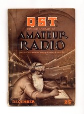 Qst magazine dec for sale  Arlington