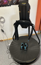 Kat walk platform gebraucht kaufen  Putzbrunn