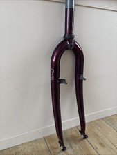 Chunky cro fork for sale  WESTCLIFF-ON-SEA