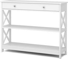 Tier entryway table for sale  Los Angeles