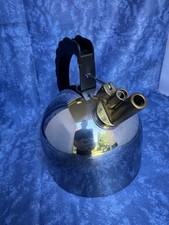 Alessi wasserkessel wasserkoch gebraucht kaufen  Langenfeld (Rheinland)