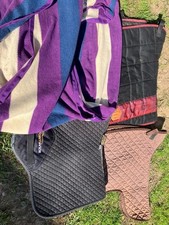 Job lot equestrian for sale  TAMWORTH