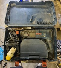 Bosch gbh dsr for sale  LONDON