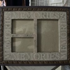Memories photo frame for sale  Albert Lea