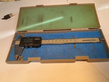 mitutoyo digital caliper for sale mitutoyo digital caliper for sale LEICESTER