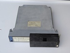 Module entrées telemecanique d'occasion  Bouaye