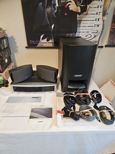 Bose dvd media d'occasion  Expédié en Belgium