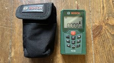 Télémètre laser bosch d'occasion  Châtelaillon-Plage